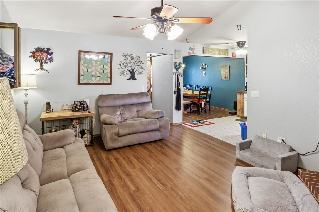 North Forty Sub Ph 1 Centerton - Residential