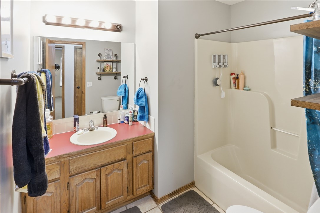 North Forty Sub Ph 1 Centerton - Residential