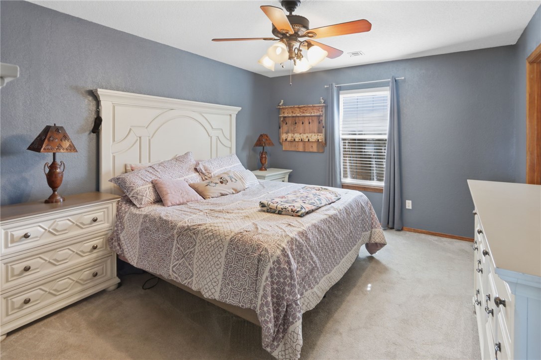 North Forty Sub Ph 1 Centerton - Residential