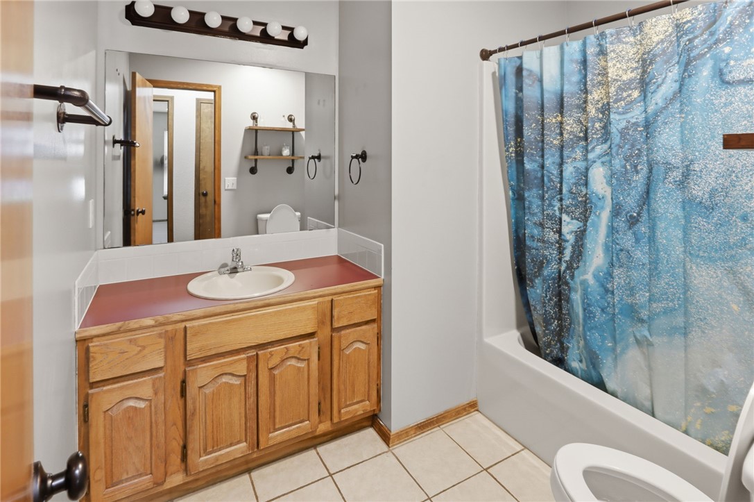 North Forty Sub Ph 1 Centerton - Residential