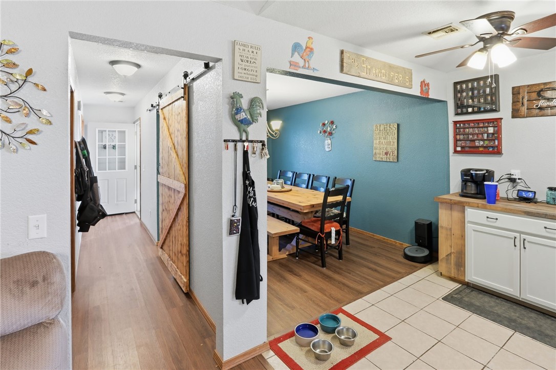 North Forty Sub Ph 1 Centerton - Residential