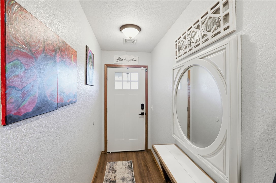 North Forty Sub Ph 1 Centerton - Residential