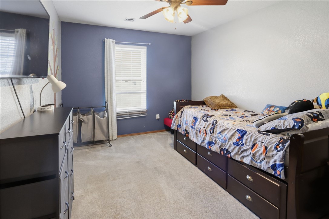 North Forty Sub Ph 1 Centerton - Residential