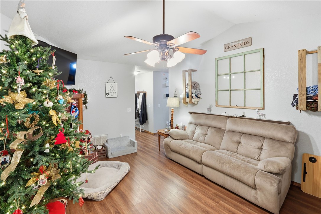 North Forty Sub Ph 1 Centerton - Residential