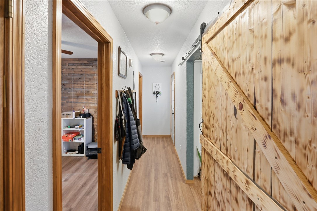 North Forty Sub Ph 1 Centerton - Residential