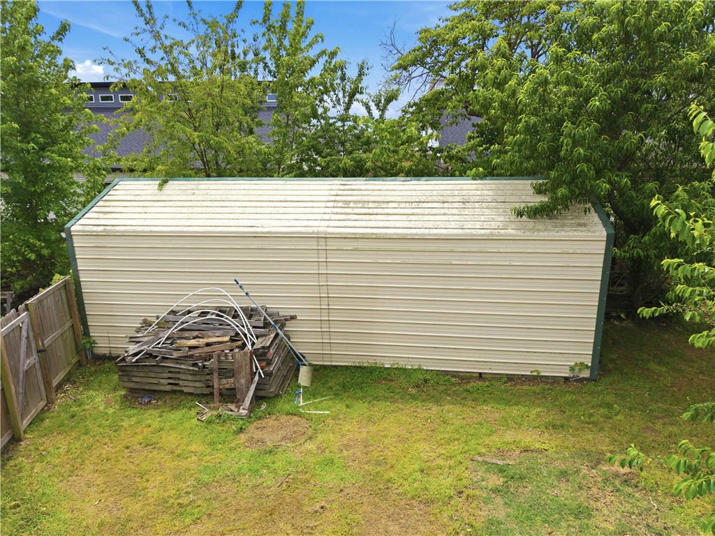 North Forty Sub Ph 1 Centerton - Residential