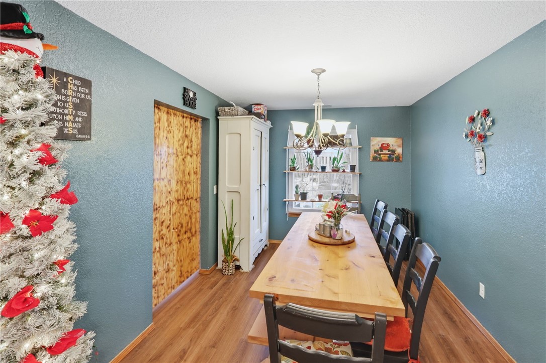 North Forty Sub Ph 1 Centerton - Residential