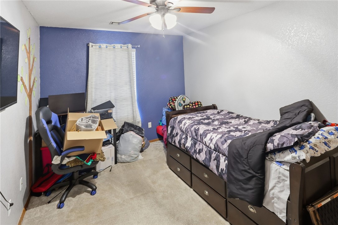 North Forty Sub Ph 1 Centerton - Residential