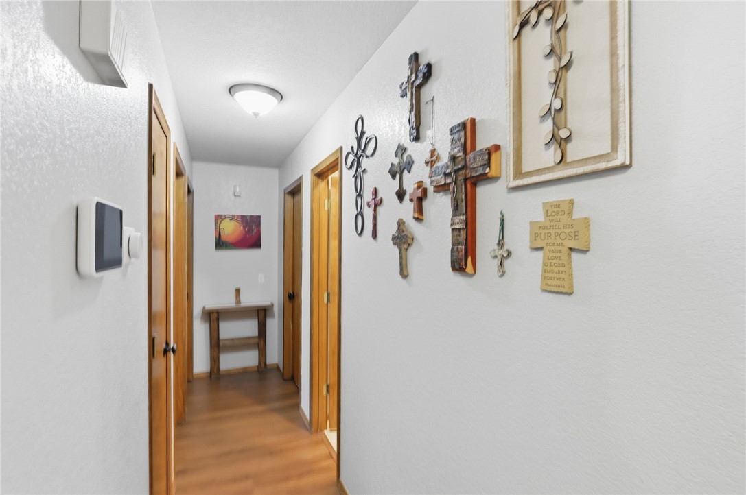 North Forty Sub Ph 1 Centerton - Residential