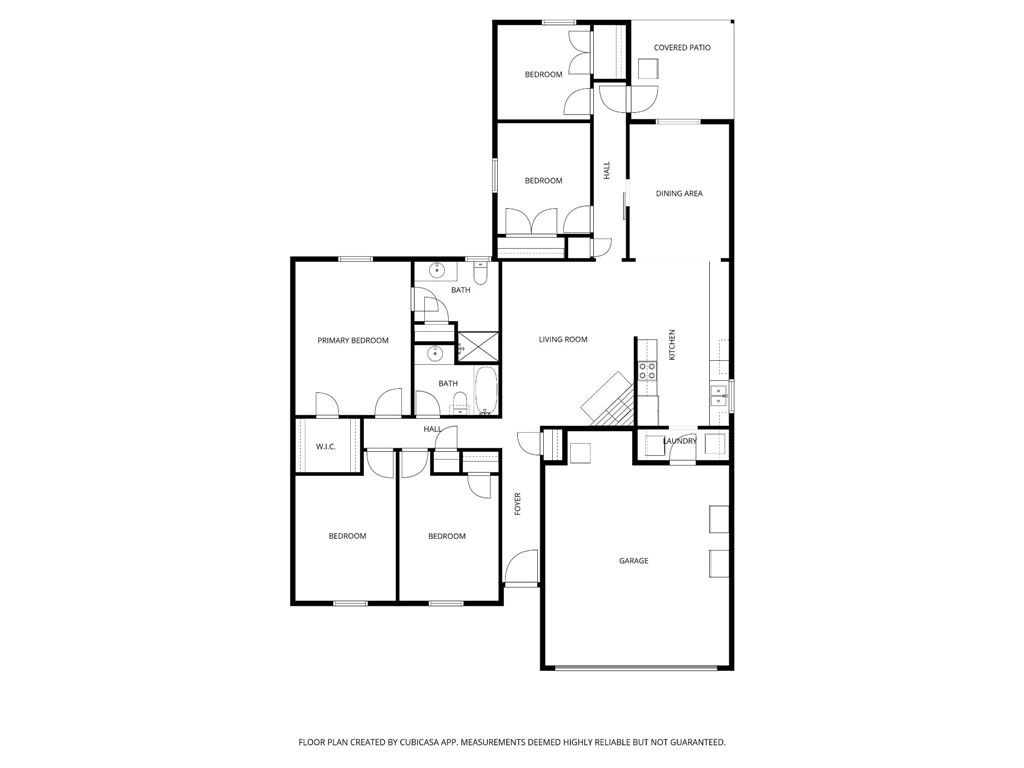 North Forty Sub Ph 1 Centerton - Residential