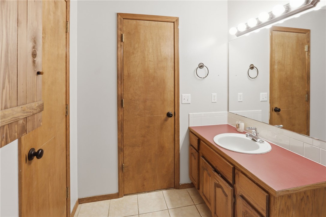 North Forty Sub Ph 1 Centerton - Residential