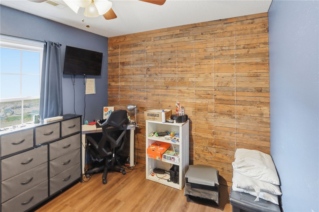 North Forty Sub Ph 1 Centerton - Residential