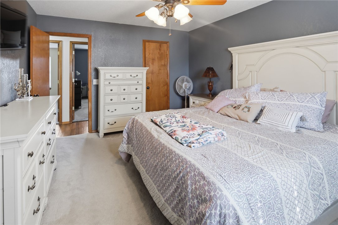 North Forty Sub Ph 1 Centerton - Residential