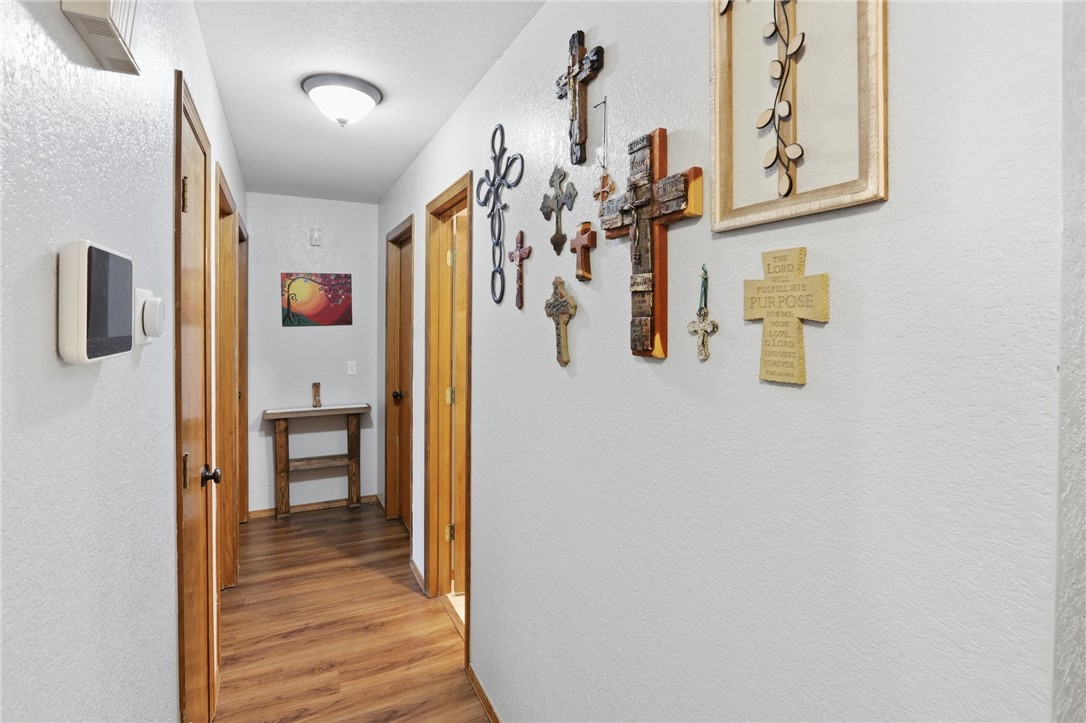 North Forty Sub Ph 1 Centerton - Residential