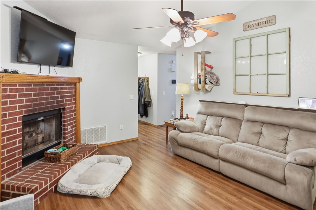 North Forty Sub Ph 1 Centerton - Residential