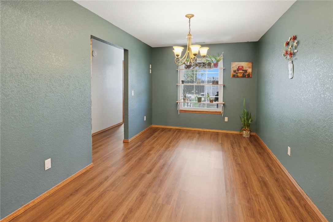 North Forty Sub Ph 1 Centerton - Residential