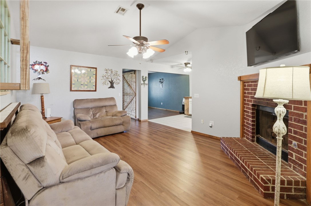 North Forty Sub Ph 1 Centerton - Residential