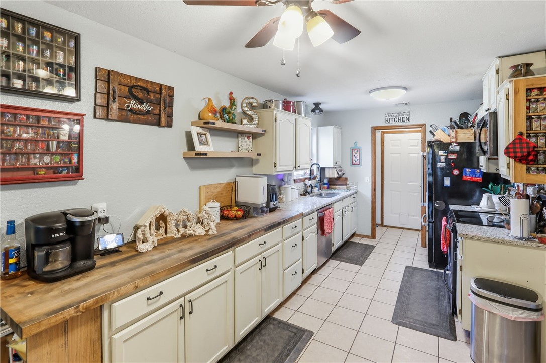 North Forty Sub Ph 1 Centerton - Residential