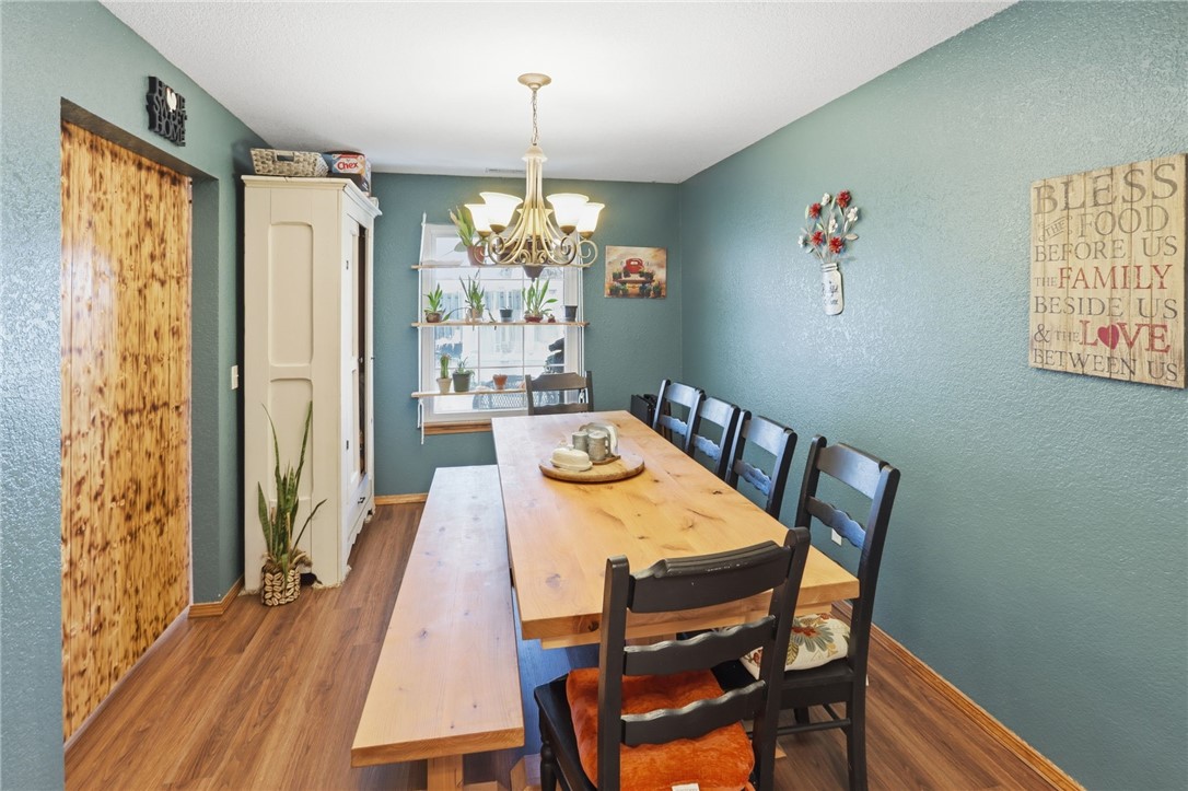 North Forty Sub Ph 1 Centerton - Residential