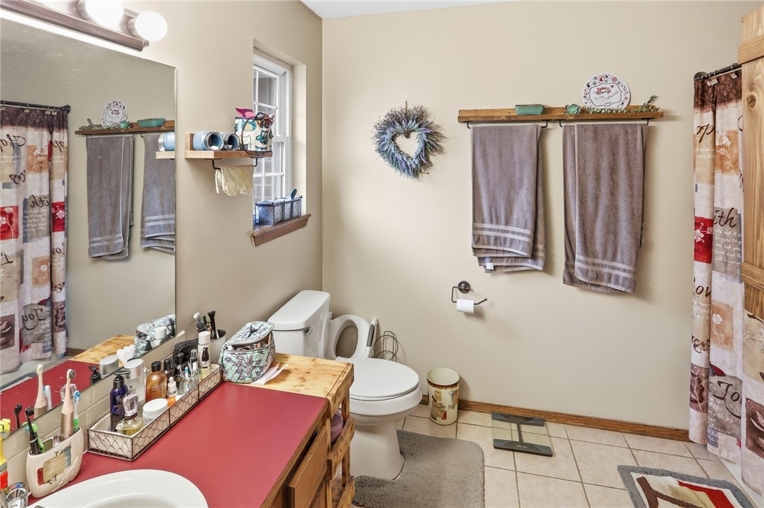 North Forty Sub Ph 1 Centerton - Residential