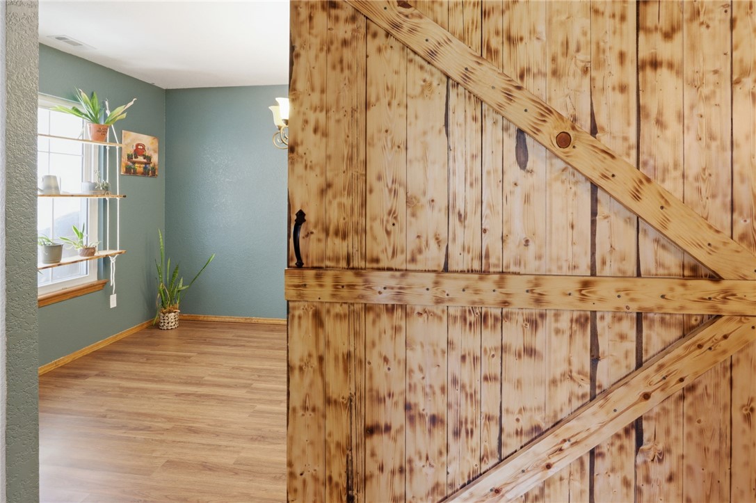 North Forty Sub Ph 1 Centerton - Residential