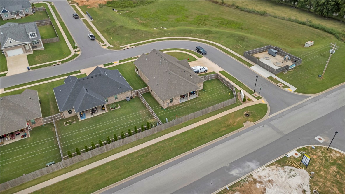 MOUNTAIN VIEW ESTATES S/D - Residential