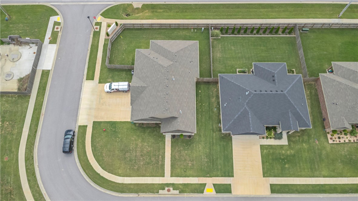MOUNTAIN VIEW ESTATES S/D - Residential