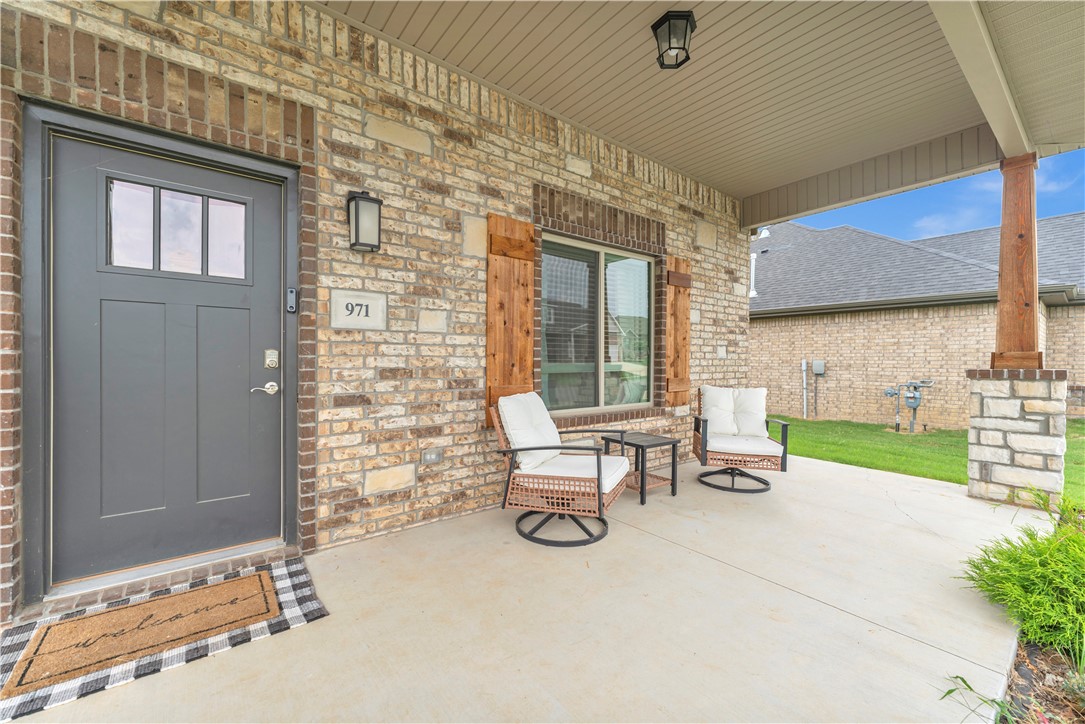 MOUNTAIN VIEW ESTATES S/D - Residential