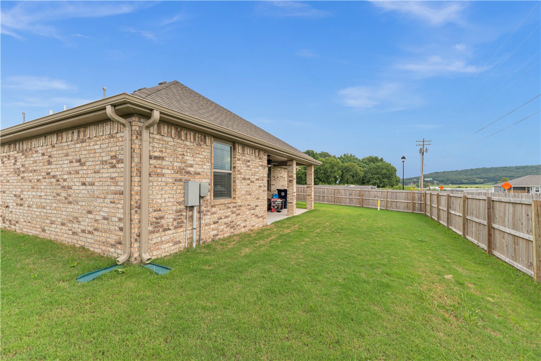 MOUNTAIN VIEW ESTATES S/D - Residential