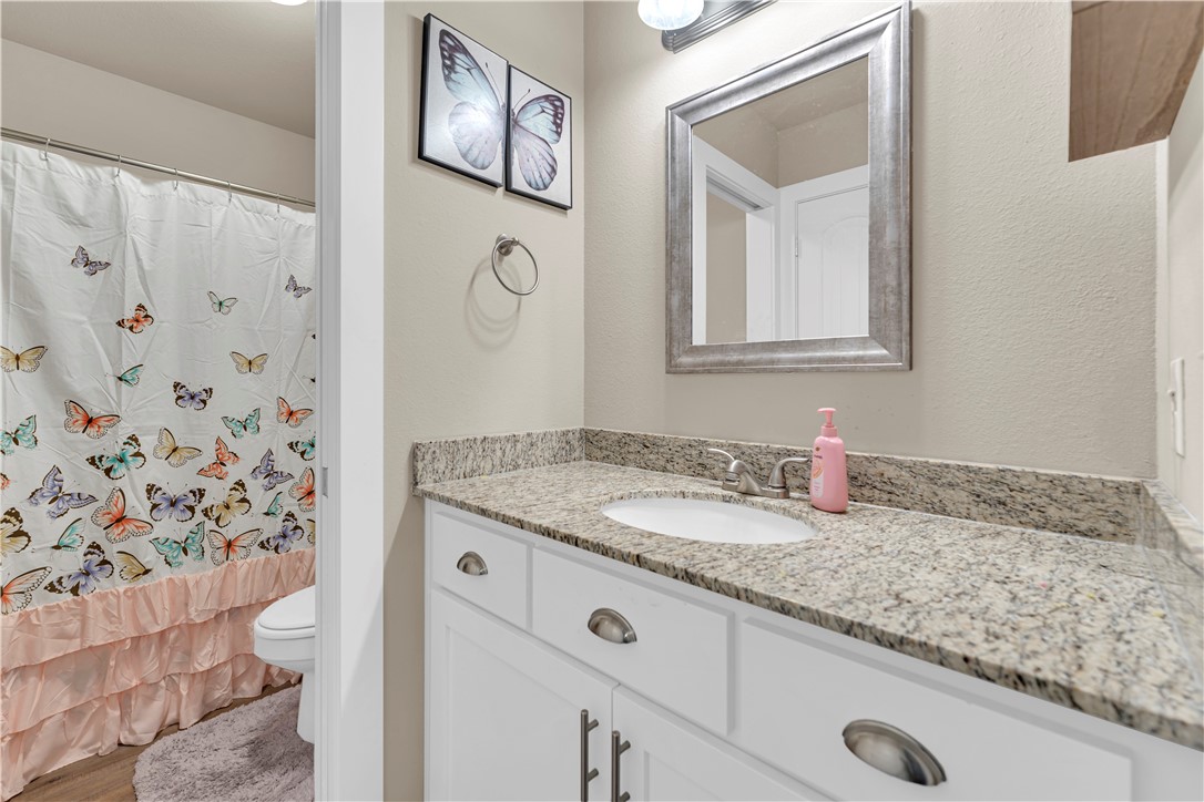 MOUNTAIN VIEW ESTATES S/D - Residential