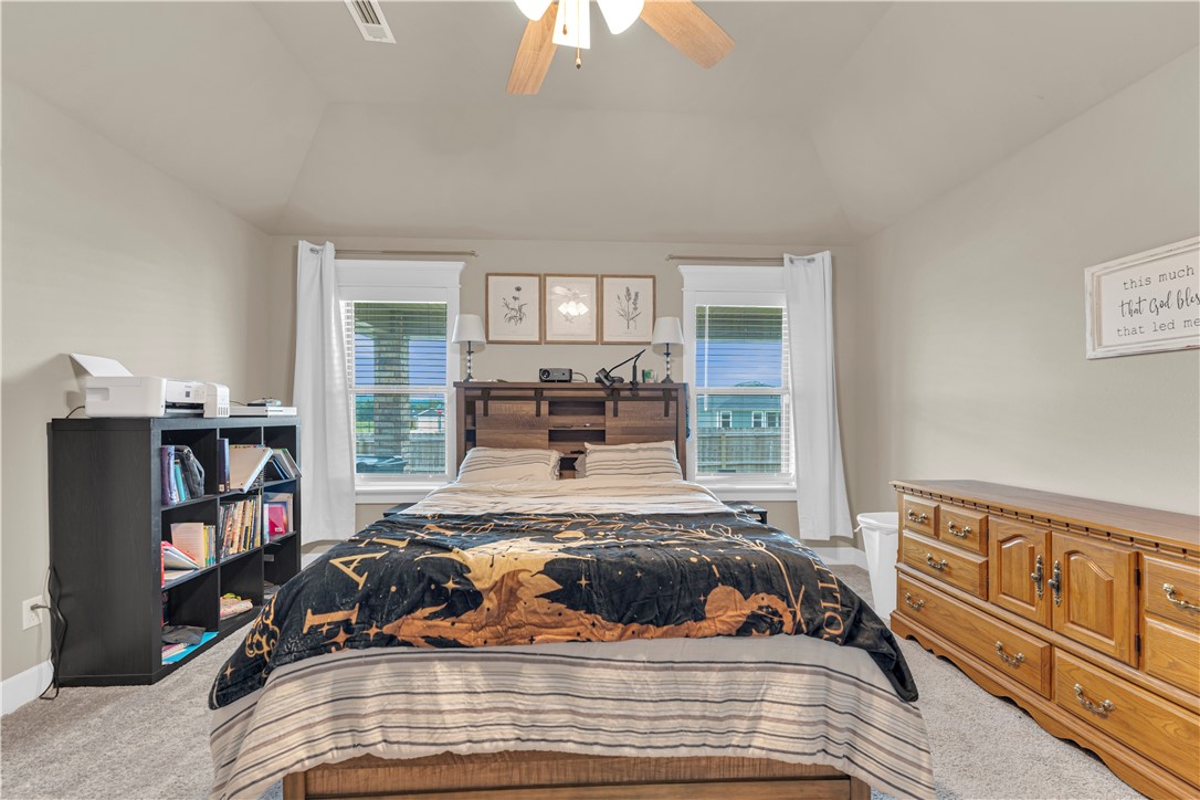 MOUNTAIN VIEW ESTATES S/D - Residential