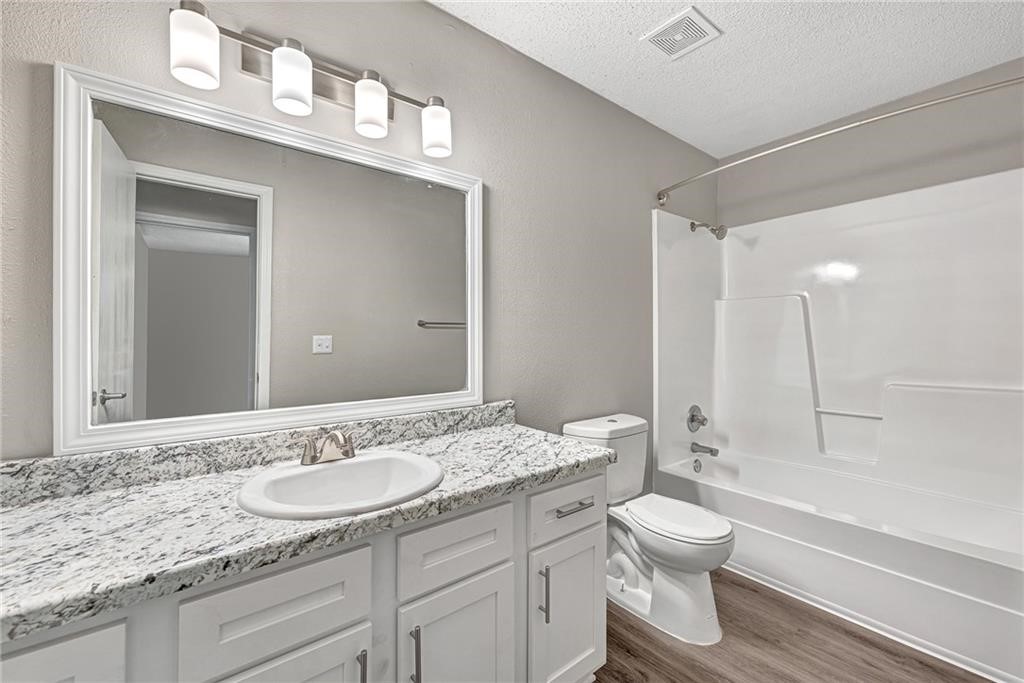 Fieldstone - Residential Lease