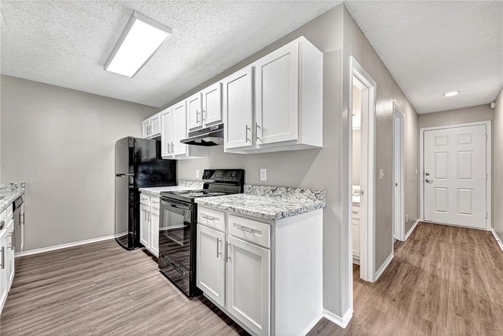 Fieldstone - Residential Lease