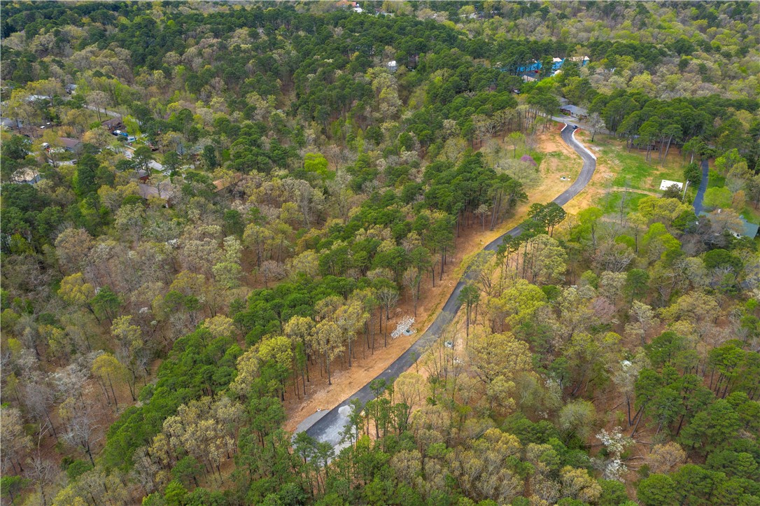 Pine Crest - Land