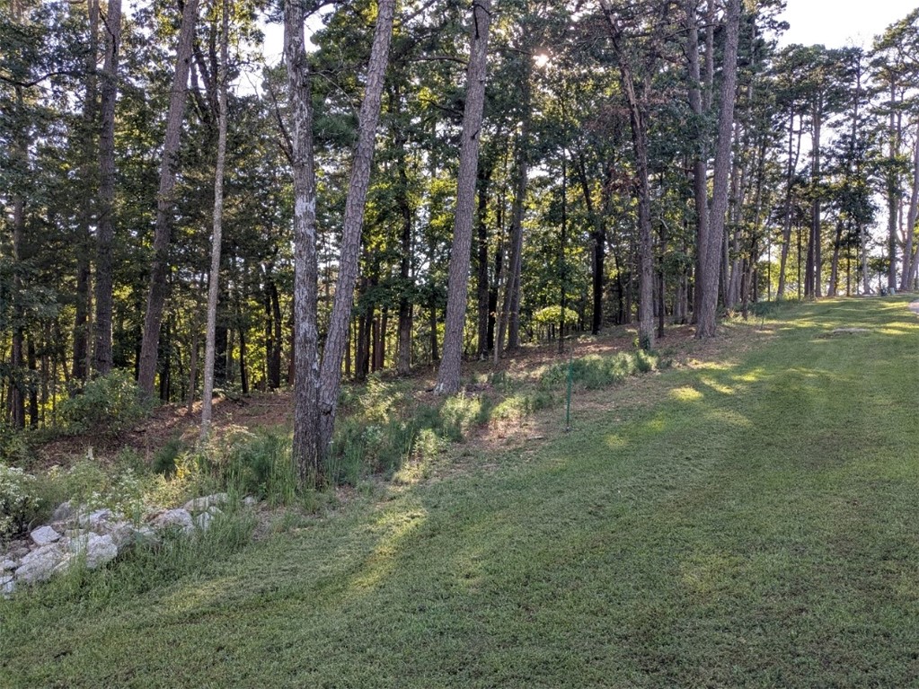 Pine Crest - Land