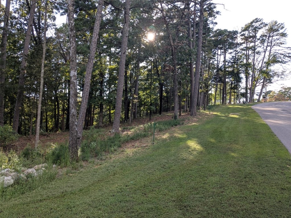 Pine Crest - Land