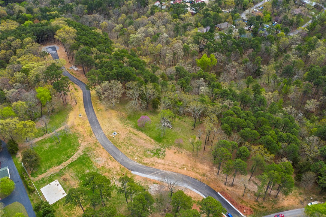 Pine Crest - Land