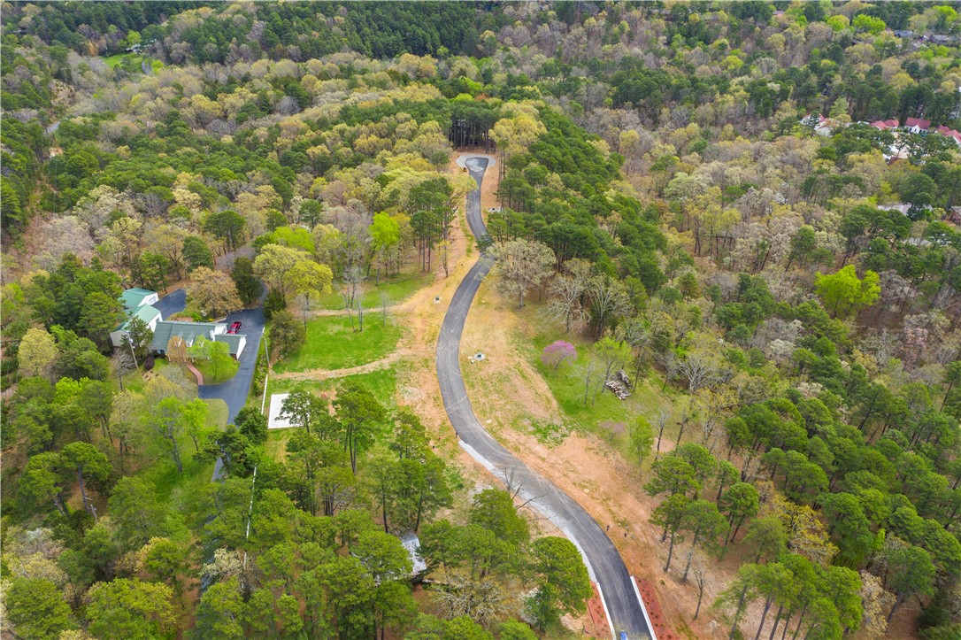 Pine Crest - Land