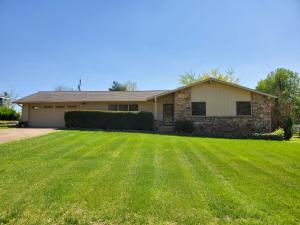 Nice 3 bed 2 bath home with lots of living space located in a great neighborhood, very convenient to everything. You will love all the living space, great for entertaining or a large family. This home also features a covered patio overlooking a wonderful fenced back yard, storage building, and a fun play house for the kids. You will love this home...Move in Ready