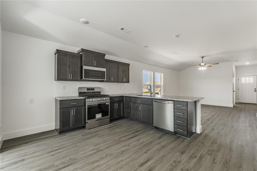 Yorktown - Residential