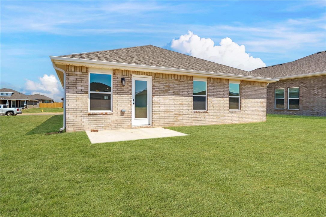 Yorktown - Residential