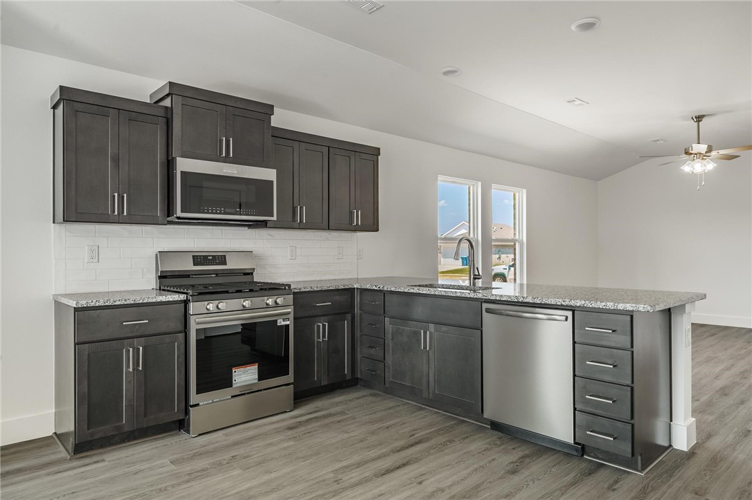 Yorktown - Residential