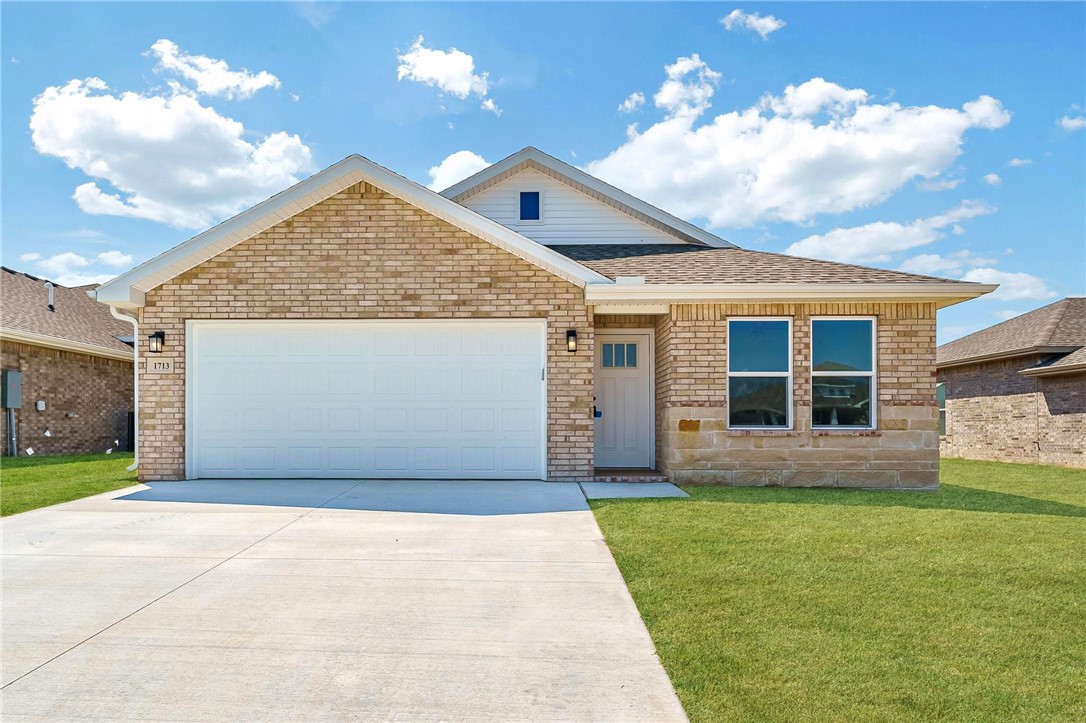 Yorktown - Residential