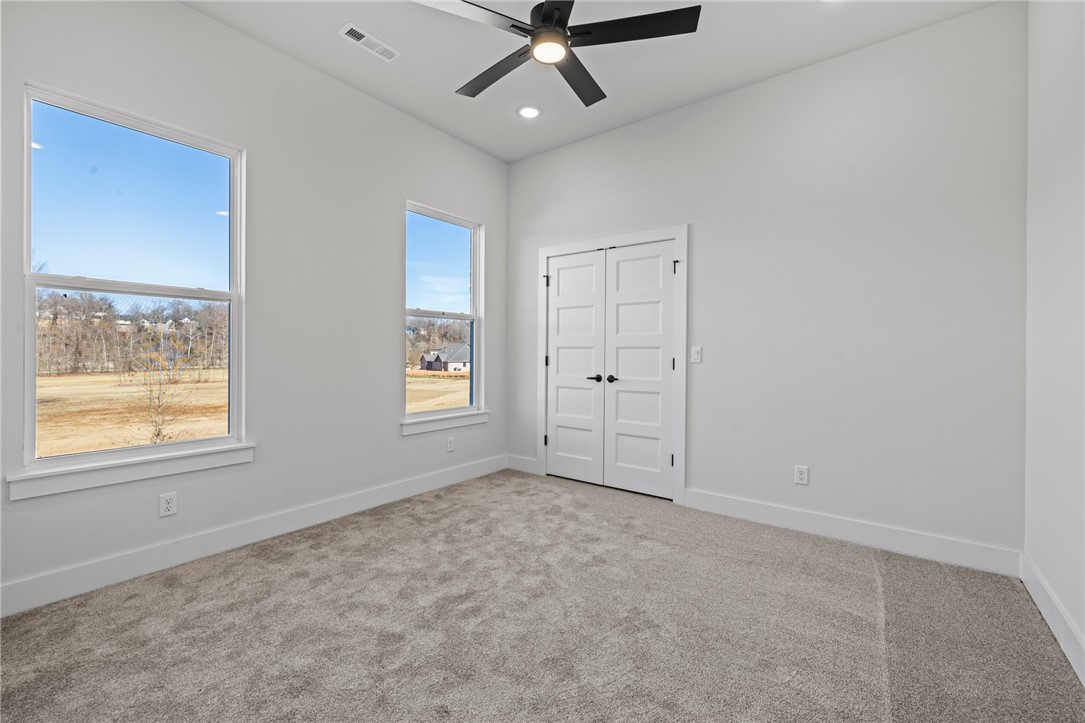 The Greens at Sugar Creek - Residential