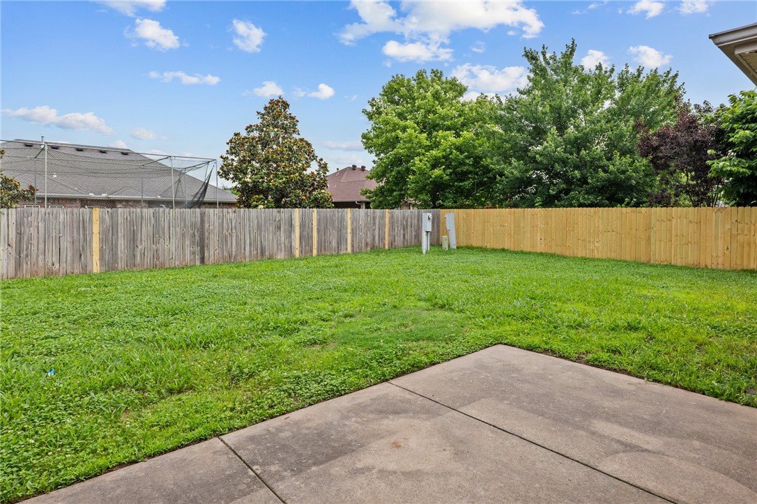 Persimmon Place - Residential