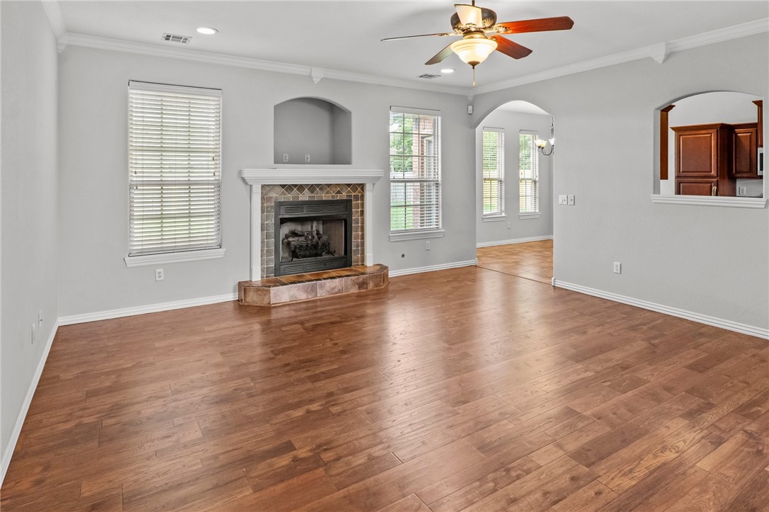 Persimmon Place - Residential