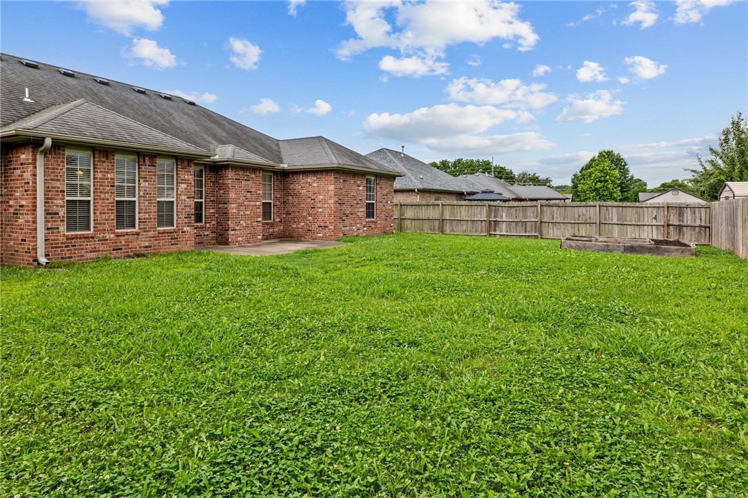 Persimmon Place - Residential