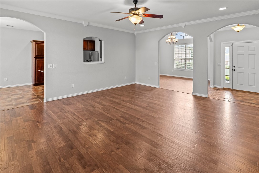 Persimmon Place - Residential