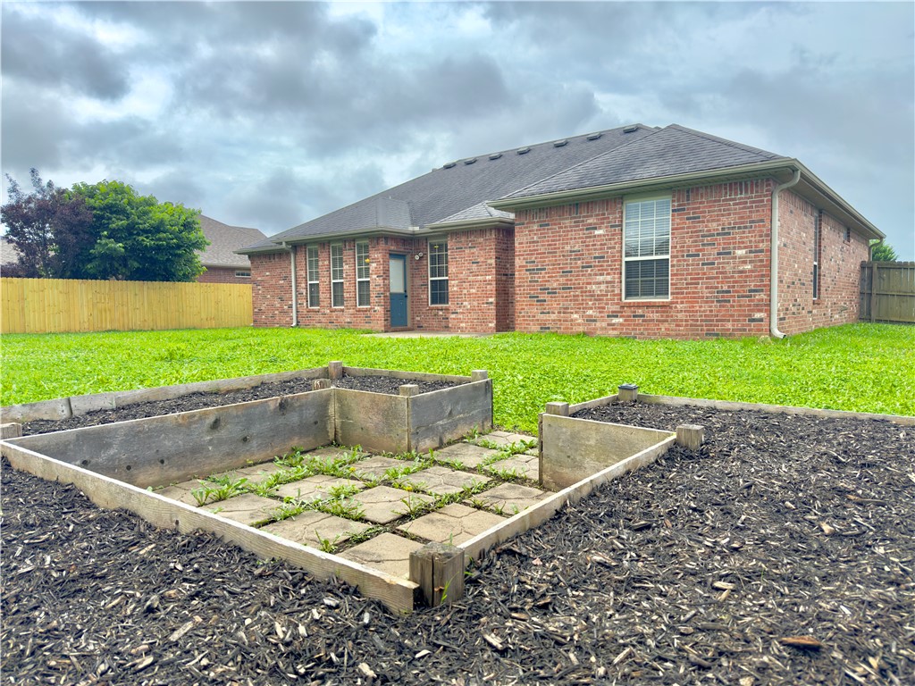 Persimmon Place - Residential