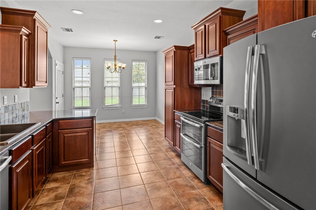 Persimmon Place - Residential
